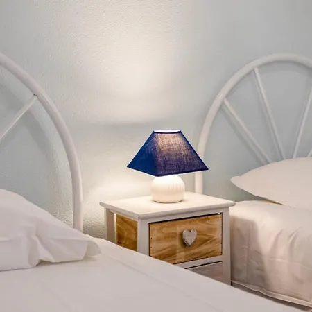 Beachfront Rc Apartment Albufeira